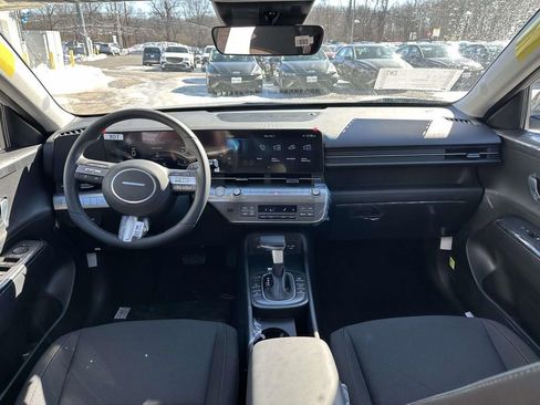 New 2026 Hyundai Kona SEL Sport image 10