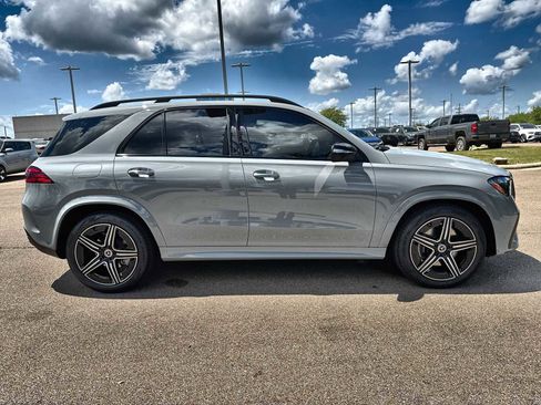 New 2026 Mercedes-Benz GLE 450 4MATIC image 10