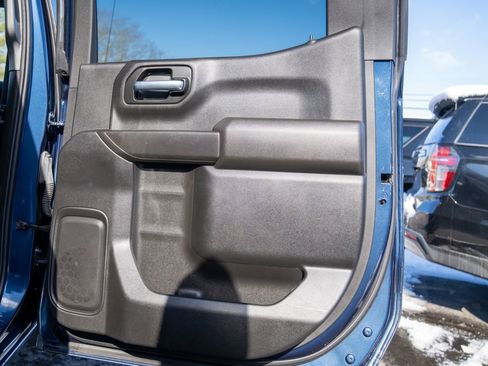 Used 2022 Chevrolet Silverado 1500 LT image 14