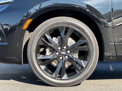 Used 2021 Chevrolet Blazer RS w/ Driver Confidence II Package FWD image 47