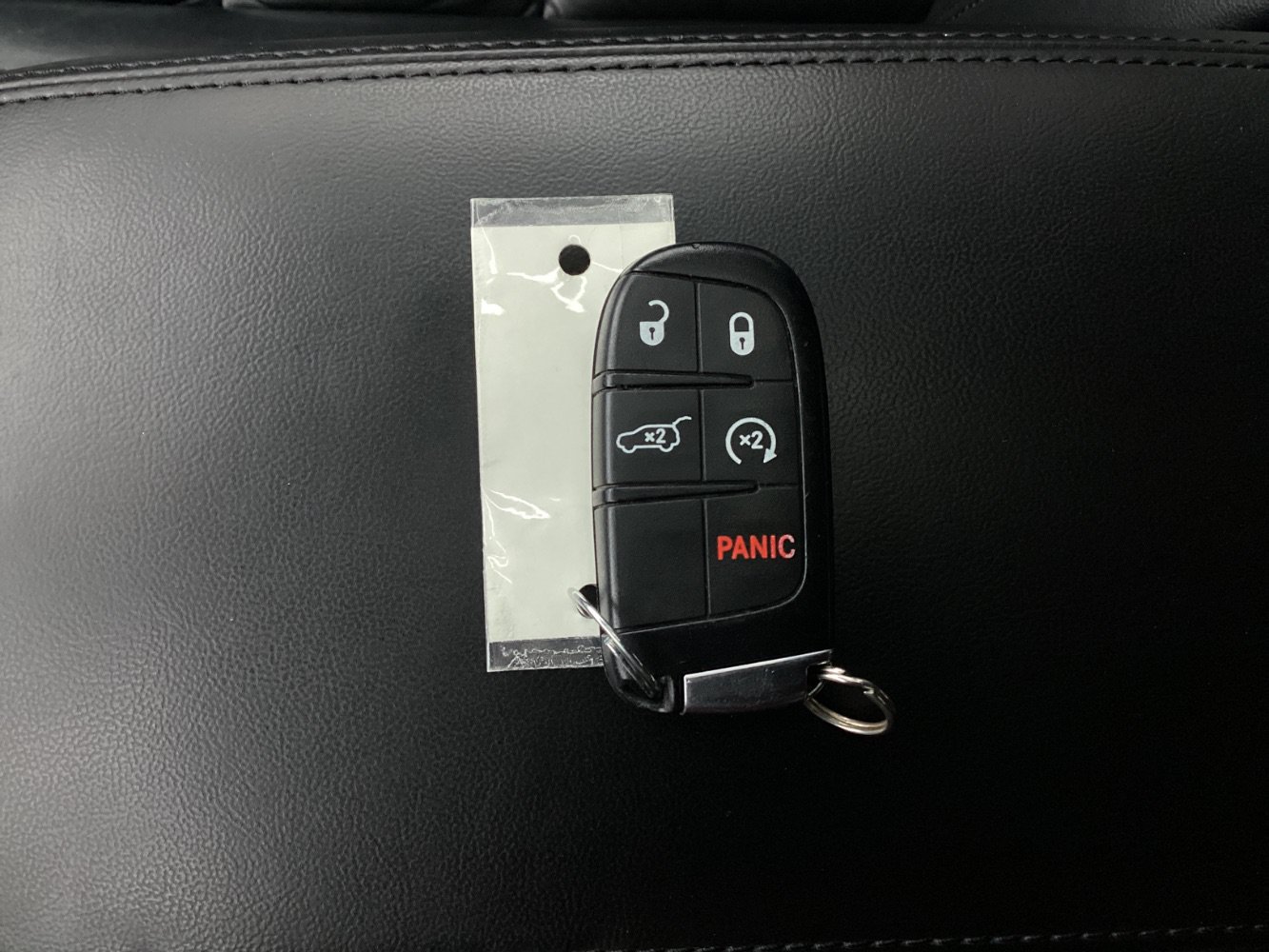 Used 2018 Jeep Grand Cherokee Limited AWD/4WD image 44