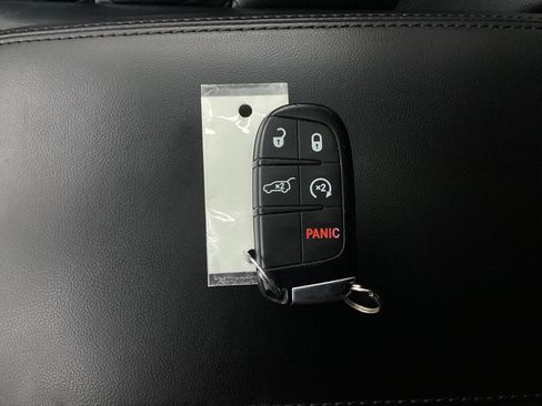 Used 2018 Jeep Grand Cherokee Limited AWD/4WD image 44