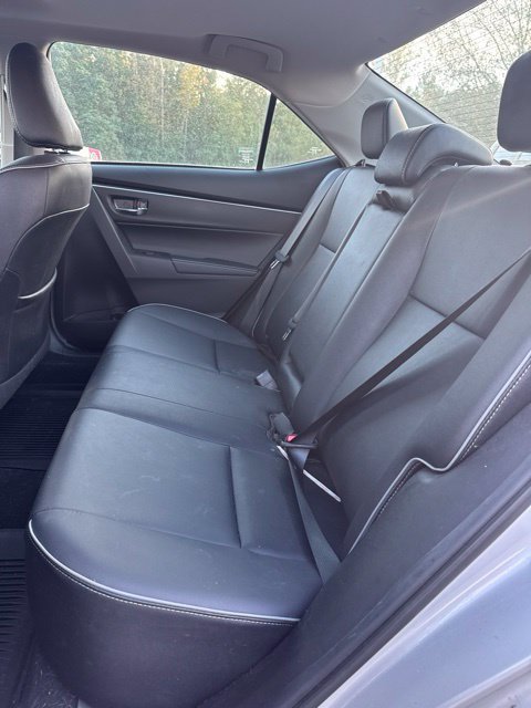 Used 2019 Toyota Corolla XLE FWD image 10