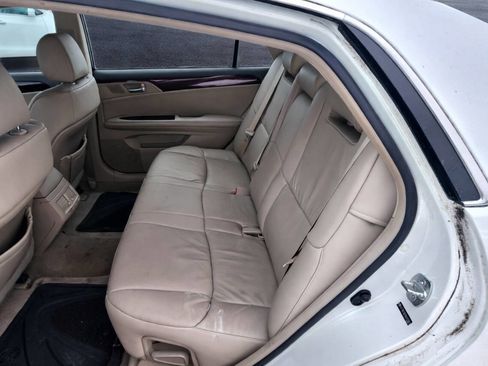 Used 2008 Toyota Avalon XLS image 13
