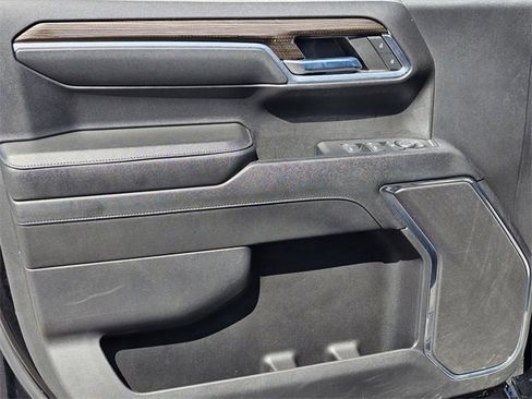 Used 2023 Chevrolet Silverado 1500 LT w/ Protection Package image 15