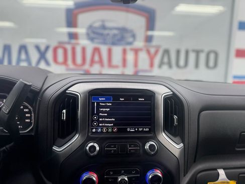 Used 2021 GMC Sierra 1500 Denali w/ Denali Ultimate Package image 44