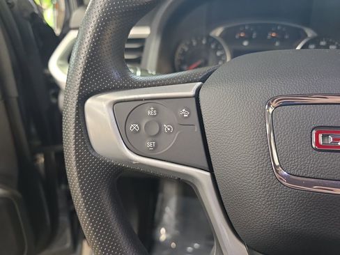 Used 2021 GMC Acadia SLE w/ Driver Convenience Package AWD/4WD image 19