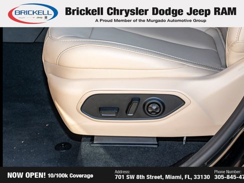 Used 2026 Jeep Grand Cherokee Limited RWD image 27