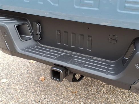 New 2025 Ford Ranger XLT image 7