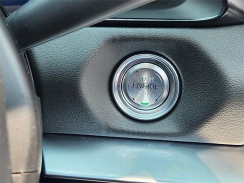 New 2026 Chevrolet Corvette Stingray Preferred Conv w/ 2LT image 27