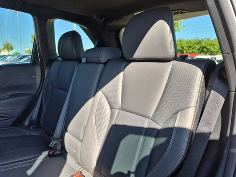 Used 2022 Subaru Forester Wilderness AWD/4WD image 32
