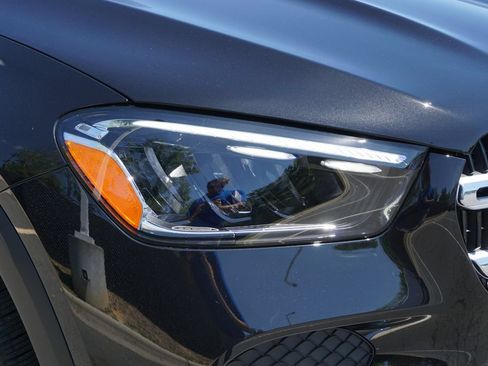 Certified 2026 Mercedes-Benz GLE 350 4MATIC image 10