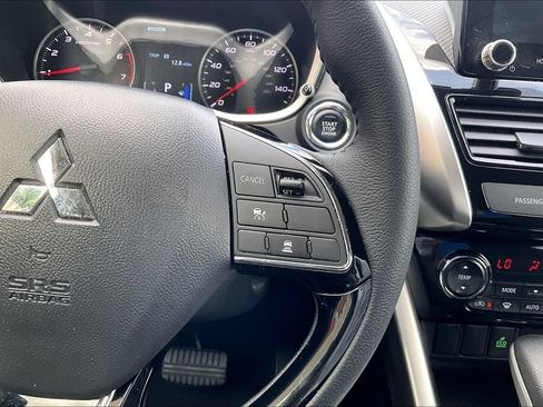 Used 2024 Mitsubishi Eclipse Cross SE AWD/4WD image 18