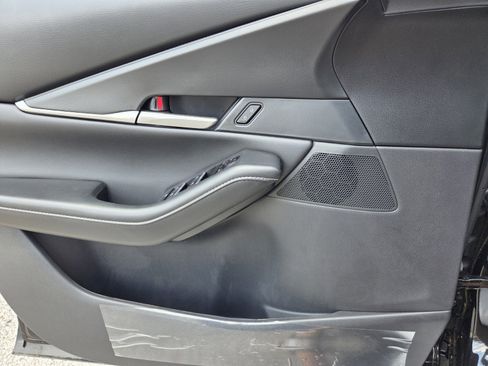 New 2026 MAZDA CX-30 Aire Edition image 22