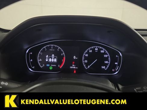 Used 2021 Honda Accord Sport image 16