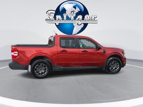 Used 2022 Ford Maverick XLT w/ Equipment Group 300A Standard image 10