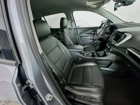 Used 2023 GMC Terrain SLT w/ Tech Package image 30