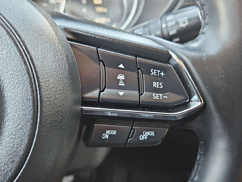 Used 2025 MAZDA CX-5 AWD 2.5 S w/ Preferred Package image 22