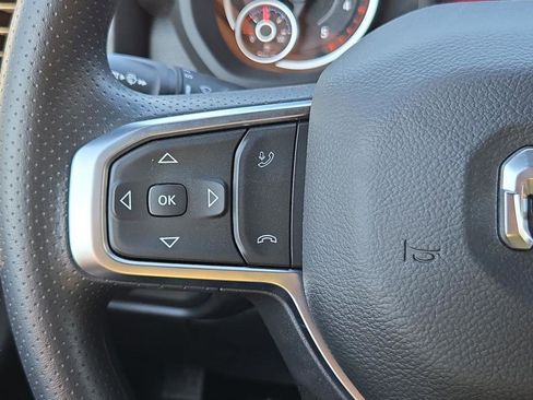 New 2026 RAM 2500 Tradesman AWD/4WD image 22