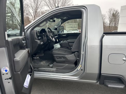 New 2026 GMC Sierra 3500 SLE w/ SLE Convenience Package AWD/4WD image 14