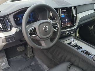 Used 2025 Volvo XC60 T8 Ultra w/ Protection Package Premier AWD/4WD video 2