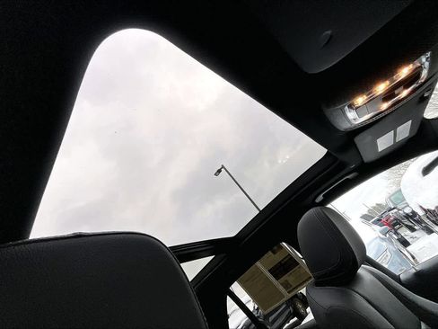 Used 2025 Mercedes-Benz GLE 350 GLE 350 image 14