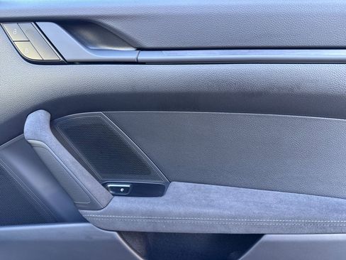 Certified 2022 Porsche 911 Carrera 4 GTS image 18