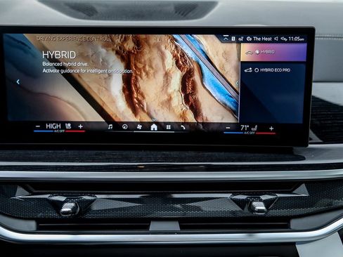 New 2026 BMW X5 xDrive50e w/ M Sport Package AWD/4WD image 13