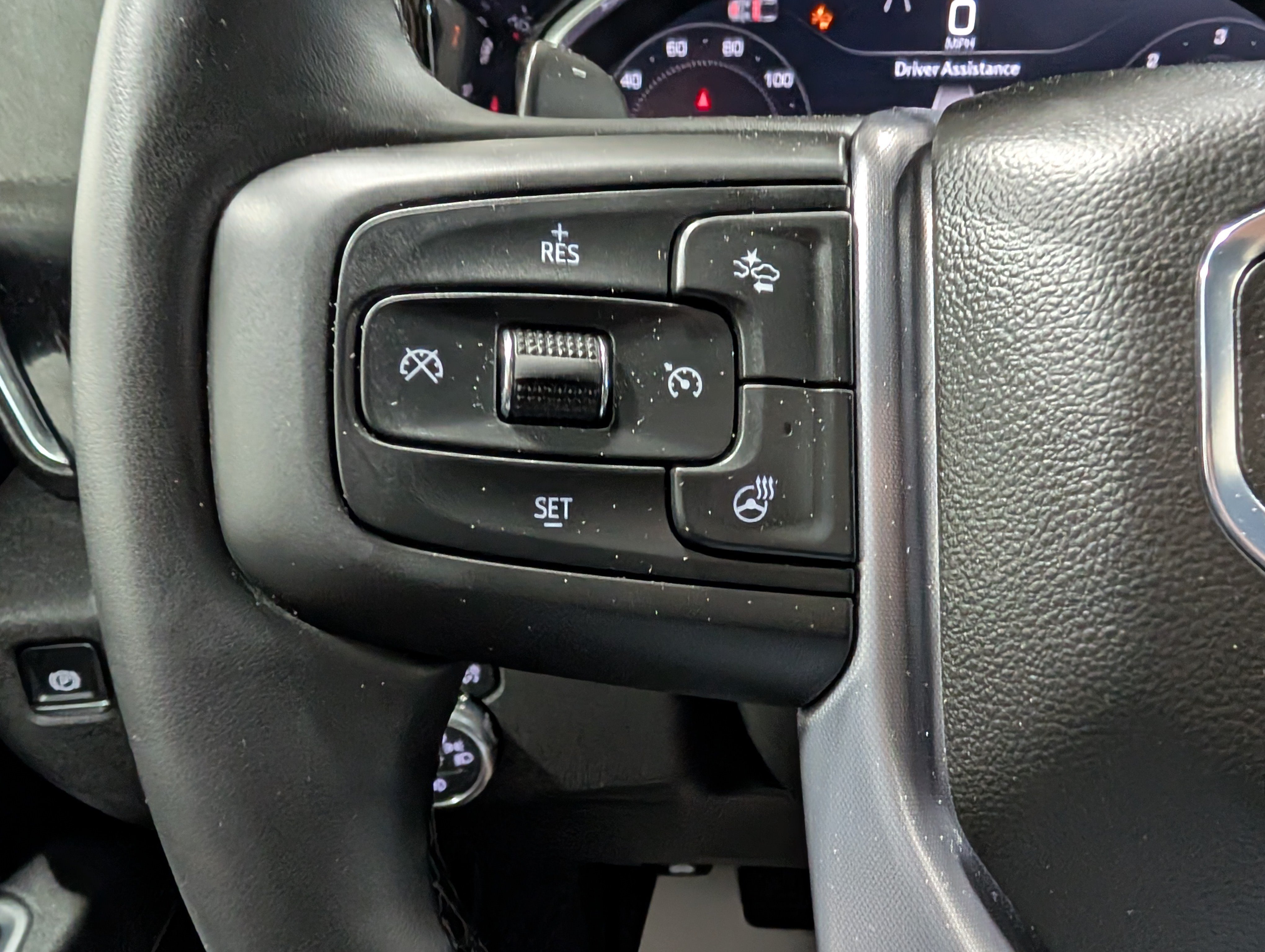 Used 2026 GMC Sierra 1500 Elevation AWD/4WD image 22