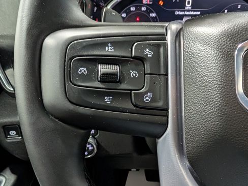 Used 2026 GMC Sierra 1500 Elevation AWD/4WD image 22