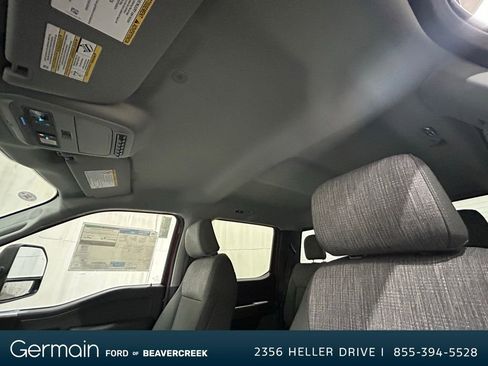 New 2026 Ford F250 XLT w/ XLT Premium Package image 13