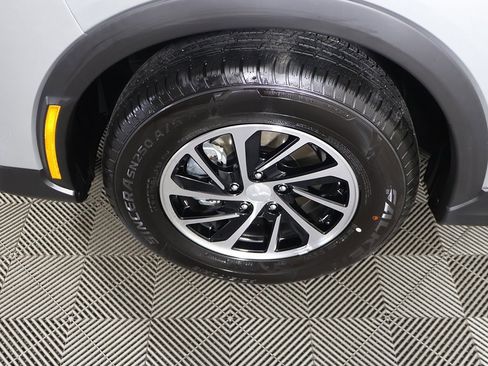 New 2026 Mitsubishi Eclipse Cross ES image 14