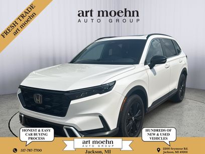 Used 2023 Honda CR-V Sport Touring