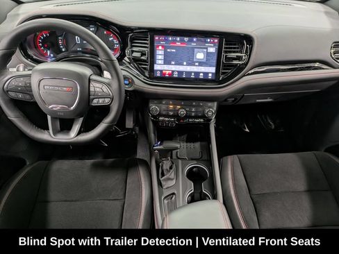 Used 2026 Dodge Durango GT AWD/4WD image 25