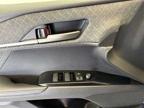 New 2026 Toyota Camry XLE image 14