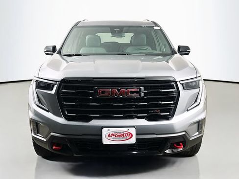 Used 2024 GMC Acadia AT4 AWD/4WD image 19