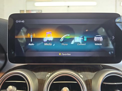 Certified 2021 Mercedes-Benz C 300 C 300 image 23