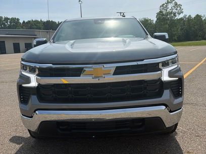 New 2026 Chevrolet Silverado 1500 LT
