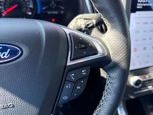 Certified 2022 Ford Edge ST w/ Equipment Group 401A image 20