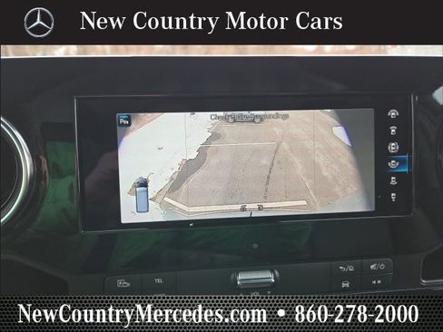 Used 2022 Mercedes-Benz Sprinter 2500 image 24