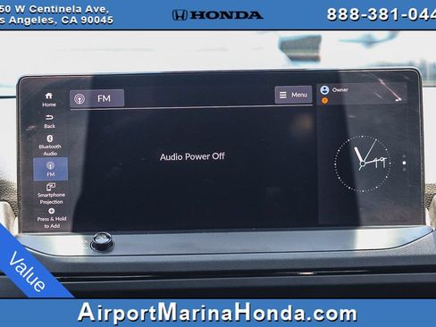 Used 2023 Honda Accord Sport image 14