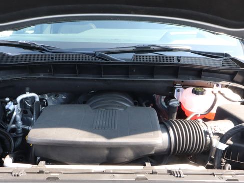 New 2025 GMC Sierra 1500 Denali w/ Technology Package image 18