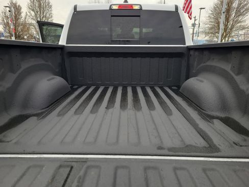 Used 2021 RAM 1500 Laramie w/ Off Road Group image 27