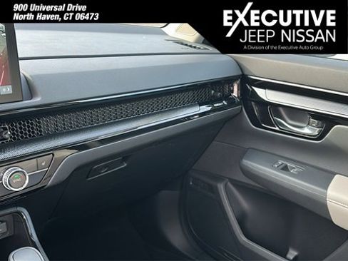 Used 2024 Honda CR-V EX-L image 20