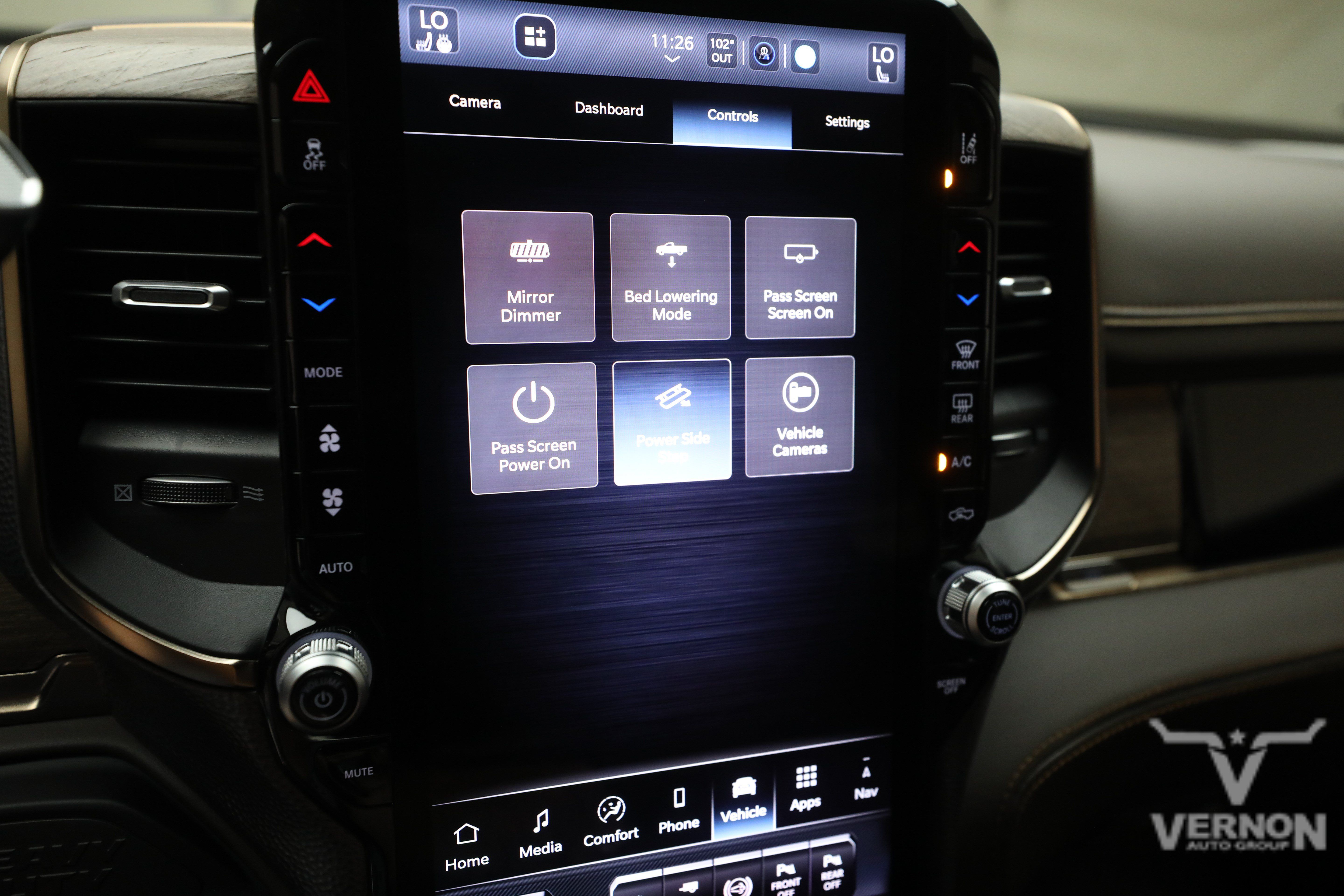 New 2027 RAM 2500 Limited AWD/4WD image 29