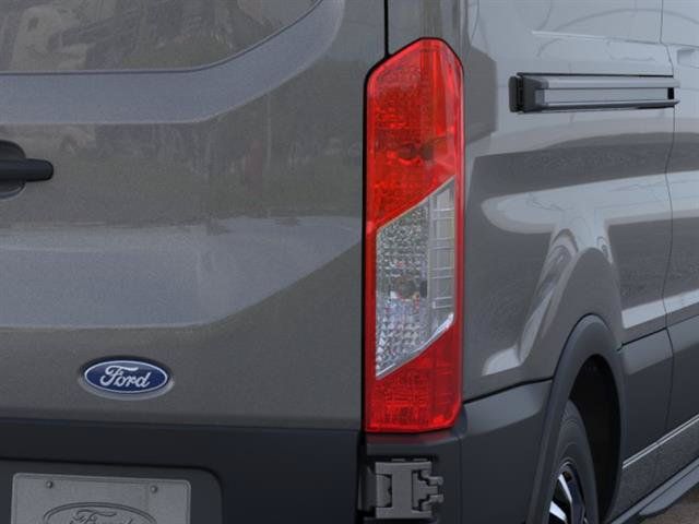 New 2026 Ford Transit 250 148 Medium Roof w/ Load Area Protection Package RWD image 21