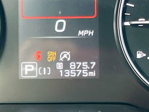 Used 2025 Subaru Forester Premium w/ Convenience Package #1 AWD/4WD image 12