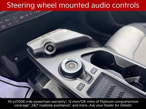 Certified 2024 Kia EV6 Light AWD/4WD image 23