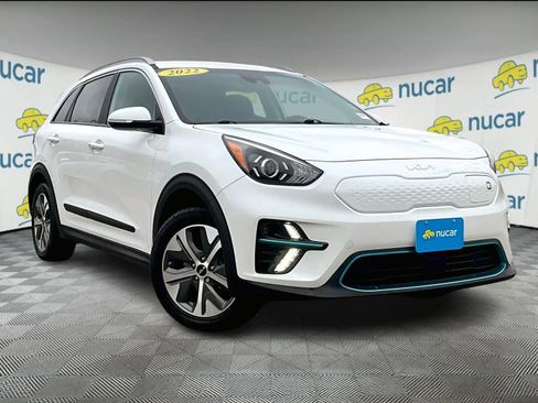 Used 2022 Kia Niro EX w/ Cold Weather Package image 1