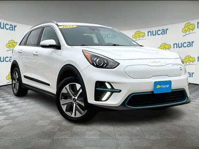 Used 2022 Kia Niro EX w/ Cold Weather Package